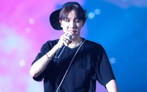 V Live J-Hope Saat Ultah Ditonton Nyaris 10 Juta Orang, Netter Sulit Percaya