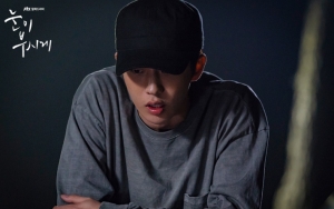 Akting Nam Joo Hyuk di 'The Light in Your Eyes' Terus Dipuji, Disebut Tepat Pilih Peran