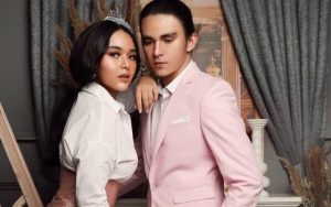 Christ Laurent Bantah Foto Prewedding, Ngaku Lagi Nyari Modal Nikahi Amanda Manopo 