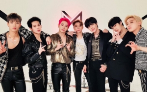 Monsta X Bikin Haru Usai Beber Cara Habiskan Gaji Pertama Setelah 3 Tahun Debut