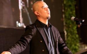 Ahmad Dhani Tulis Surat Tentang Nahdlatul Ulama Saat Sidang Kasus Vlog Idiot
