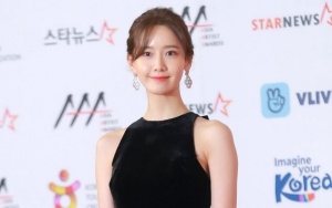 Kecantikan Yoona Bikin Gagal Gokus Saat Belanja Peralatan Dapur di New York