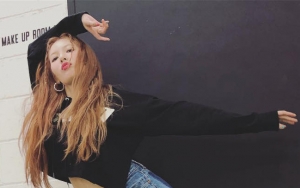 HyunA Banjir Ucapan Selamat Setelah Capai 10 Juta Follower Instagram 