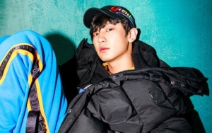 Chanyeol EXO Habiskan Sebotol Air Dalam 3 Detik Jadi Viral, Netter Takjub