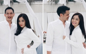 Nikita Willy dan Rezky Aditya Tampilkan Adegan Hampir Ciuman di 'Cinta Buta'