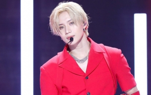 Taemin Akui Pasrah Terima Punya Bodi Kurang Manly dan Sebut EXO-BTS Masih Kecil