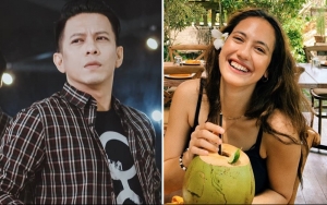 Ariel NOAH Bantah Liburan Bareng Pevita Pearce di Turki, Pamer Bukti Foto Dan Tulis Tagar Begini