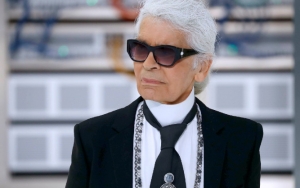Karl Lagerfeld Bos Chanel Meninggal Dunia Di Usia 85 Tahun