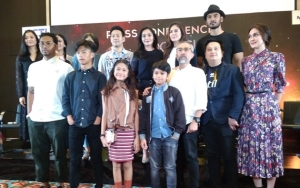 Indonesian Movie Actors Awards 2019, Luna Maya Hingga Wulan Guritno Didapuk Sebagai Dewan Juri