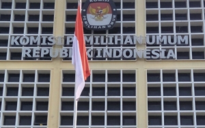 KPU Kembali Rilis Tambahan 32 Daftar Caleg Eks Koruptor, Hanura dan Demokrat Terbanyak