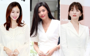 Netter Gabungkan Wajah 15 Aktris Top Korea, Seperti Ini Hasilnya