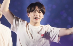 Bodi Jungkook BTS yang Makin Seksi Bikin Netter Melongo