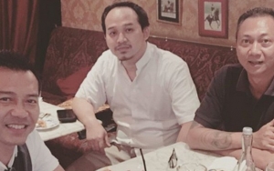 Jerinx Ngamuk Video Ketemu Anang Tersebar di Akun Gosip, Erie Prasetyo Minta Maaf