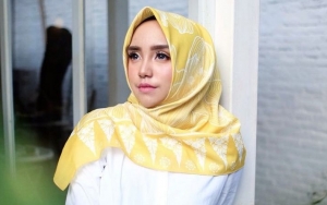 Salmafina Sunan Ngamuk Diejek Bakal Bunuh Diri Pasca Lepas Hijab