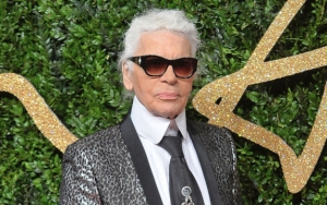 Karl Lagerfeld Meninggal Akibat Kanker Pankreas, Deretan Selebriti Ini Ucap Belasungkawa