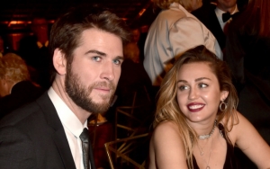 Liam Hemsworth Beberkan Hal Terbaik Usai Nikahi Miley Cyrus