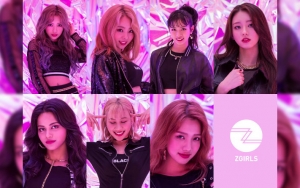Ada Dari Indonesia, Grup K-Pop Tanpa Member Korea Yang Segera Debut Ini Tuai Cibiran