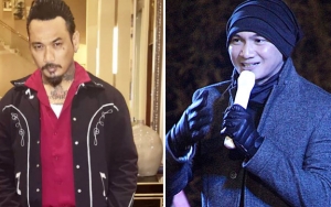  Jerinx SID Ngamuk Maki-maki Akun Gosip, Anji Tegaskan Kakaknya Bukan Admin Lambe Turah
