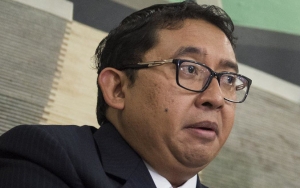 Fadli Zon Sebut 'Cheerleader' Jokowi Jadi Pemicu Keributan di Jeda Debat Pilpres Kedua