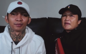 Young Lex Dikritik Karena Kurang Ajar Ngobrol Pakai 'Lo-Gue', Sang Mama Beri Tanggapan