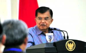 Jusuf Kalla Sebut Pulau Komodo Harus Ditata Ulang Namun Tak Perlu Ditutup