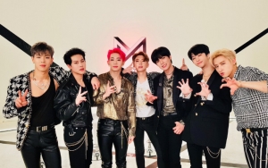 Monsta X Ungkap Biaya Makan Sebulan Capai Rp 375 Juta