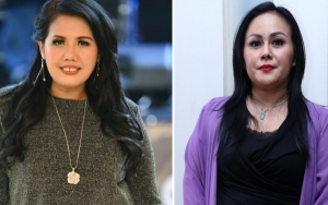 Ely Sugigi Ngegas Dituduh Doyan Judi Seperti Eks Manajer Olga Syahputra