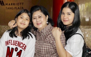 Annisa Pohan Menantu Tercinta Jadi Suster Spesial untuk Ani Yudhoyono yang Derita Kanker Darah