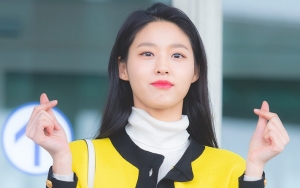 Seolhyun AOA Banjir Kritikan Usai Setuju Jadi Pemeran Utama 'My Country'