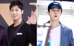 Yunho TVXQ Terungkap Super Perhatian Pada Sehun EXO di 'Coffee Friends'