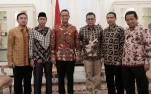 PKS Sindir Gerindra Soal Cawagub DKI: Jangan Mikir di Satu Pihak Saja