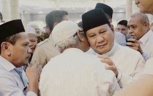 Buntut Soal Pernyataan Slang Cuci Darah RSCM Dipakai 40 Orang, Prabowo Digugat Rp 1,5 Triliun