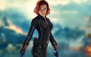 Naskah Film 'Black Widow' Ditulis Ulang, Jadwal Rilis Terancam Mundur?