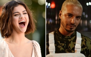 Selena Gomez Bakal Kolaborasi Bareng J Balvin, Fans Sambut Antusias