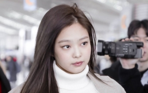 Jennie Black Pink Dibilang Cocok Usung Imej Seksi dan Sensual Berkat Iklan Kosmetik