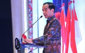 Jokowi Gantian Diminta Transparan Soal Timnya yang Kuasai Lahan Milik Negara