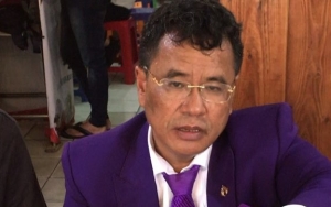 Hotman Paris Ngaku Kalah Gaya dengan Orang Ini meski Sering Pakai Cincin Seharga Miliaran