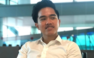 Keinginan Kaesang Pangarep Untuk Jadi 'Unicorn' Malah Mengundang Tawa Warganet