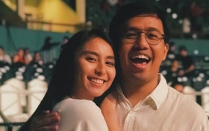 Joshua Suherman dan Clairine Clay Tidak Diburu Nikah oleh Orangtua Lantaran Pola Pikir, Apa?
