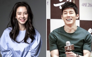 Song Ji Hyo dan Kim Moo Yeol Bakal Jadi Kakak Adik di Film 'Daughter'