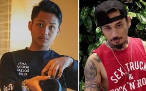 Dikenal Kalem, Azriel Nyinyir Pedas Sindir Jerinx SID Bukan Manusia dan Suruh Nikah