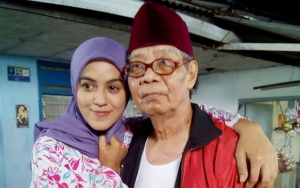 Komedian Senior Nana Krip 'Sersan Prambors' Meninggal Dunia