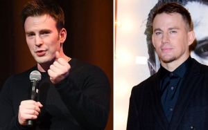 Chris Evans dan Channing Tatum Ternyata Nyaris Perankan Karakter Utama di 'Avatar'
