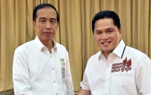 Jokowi Ternyata Pegang Pulpen di Debat Pilpres Kedua Atas Saran Timses, Kenapa?