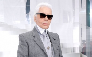 Ada Kristen Stewart Hingga Cara Delevingne, Deretan Wanita Ini Dikenal sebagai 'Muse' Karl Lagerfeld