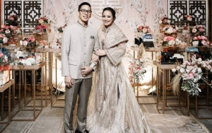 Elegan dan Mewah, Intip 7 Potret Pesta Lajang Yuanita Christiani Bareng Calon Suami