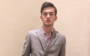 Kegantengan Rizky Nazar 'Suami' Michelle Zudith Dipuji Selangit meski Sembunyikan Wajah