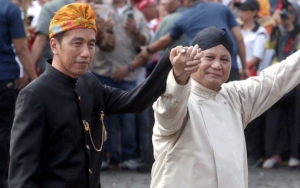 Gerindra Sebut Hasil Lahan Prabowo untuk Biaya Kampanye Jokowi, PDIP Ungkap Fakta Lain