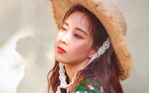 Seohyun SNSD Umbar Tubuh Sempurna di Pemotretan Iklan Brand Fashion