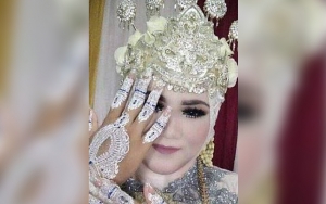 Viral Kisah Tragis Pengantin Sudah Dirias dan Siap Akad Namun Calon Suami Meninggal Kecelakaan
